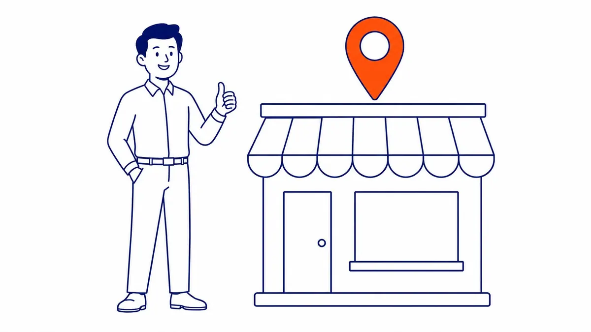 Why an SEO Company Asks for Google Business Profile Access