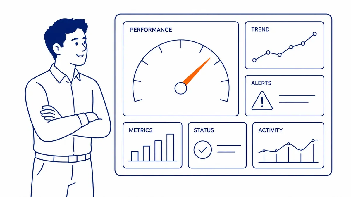 Warning Signs Before You Add an SEO Company as a Manager