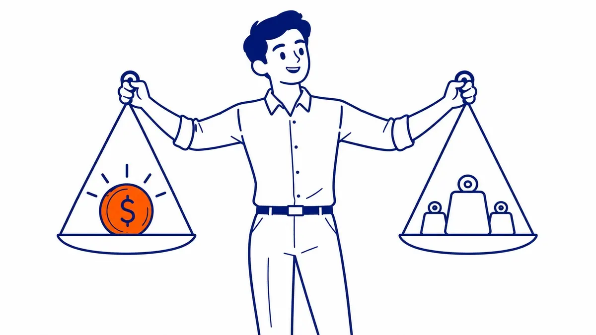 Your Rebrand's Best Work Is What Costs You