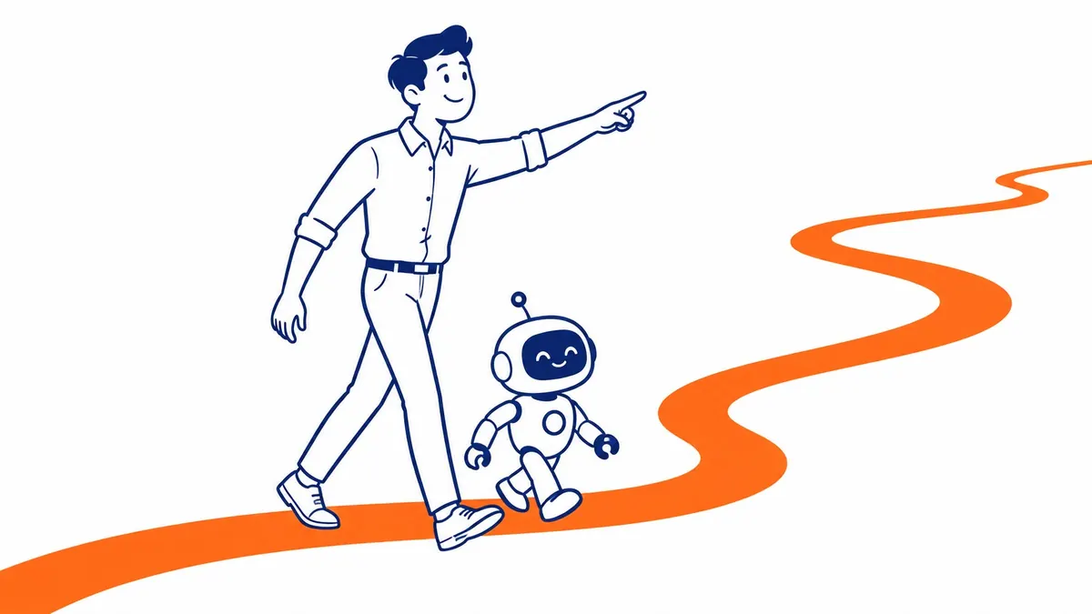 There Is No Form for This