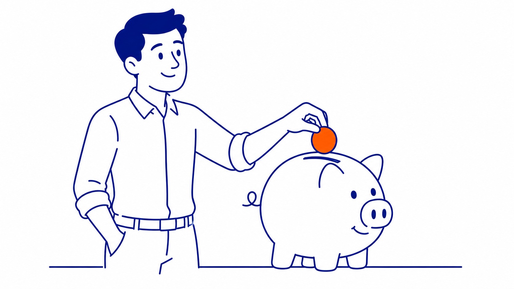 Questions to ask an SEO company before signing: references, audits, and deliverables. Illustration for how to hire an SEO company the right way.