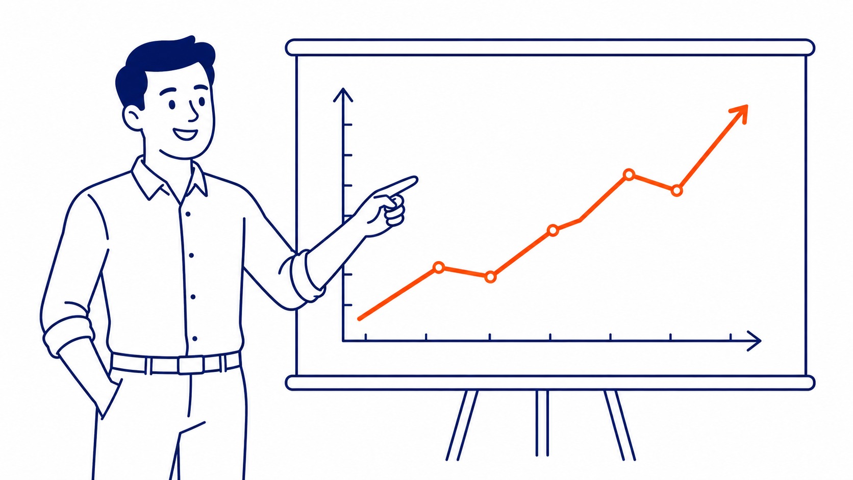 Local SEO versus general search engine optimization: which approach fits your business. Illustration for how to hire an SEO company the right way.