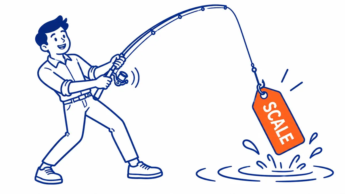 What to Do With the Keywords You Just Found