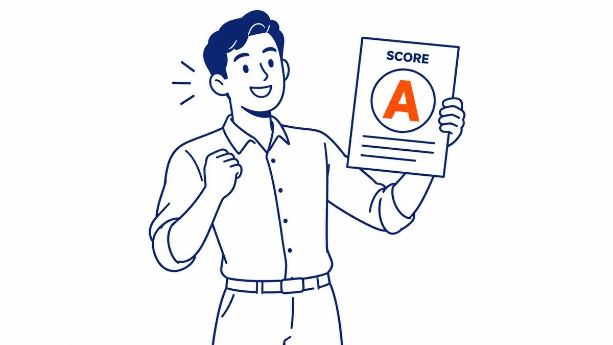 Somebody Will Point at Quality Score