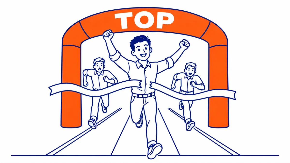 Improving CPC on Calgary Accounts at To-The-TOP!
