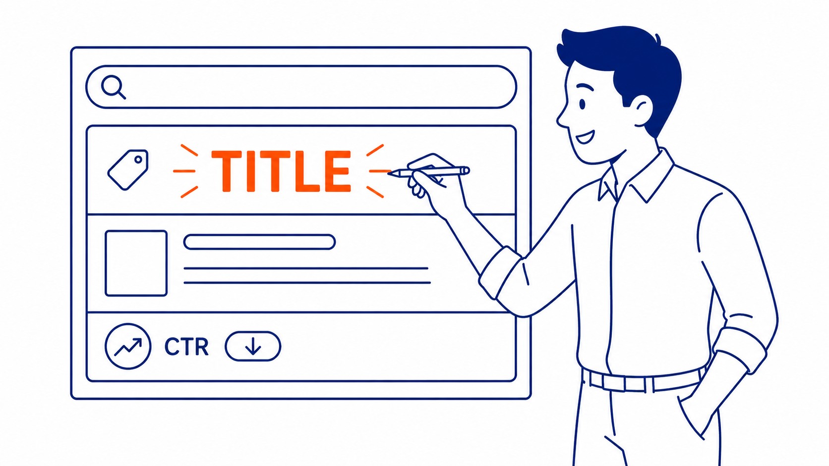 Write Meta Descriptions That Sell the Click