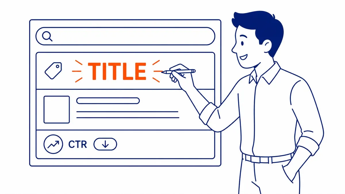 Write Meta Descriptions That Sell the Click