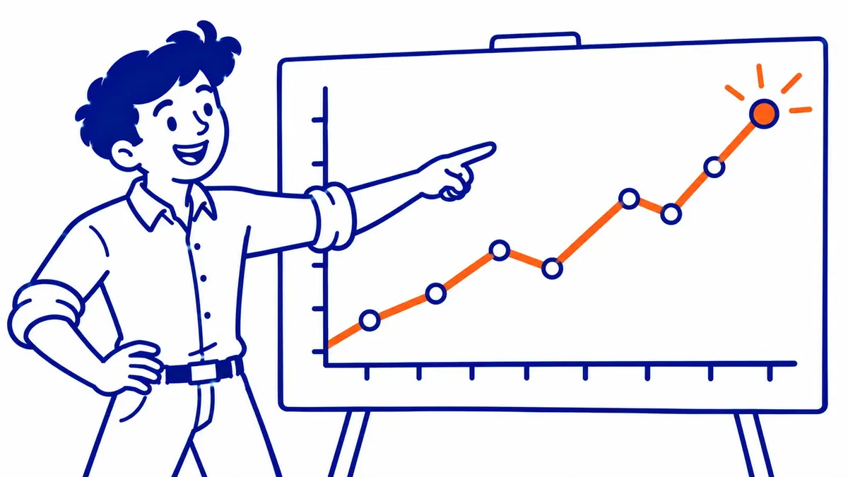What Search Console Will Actually Tell You at Month End