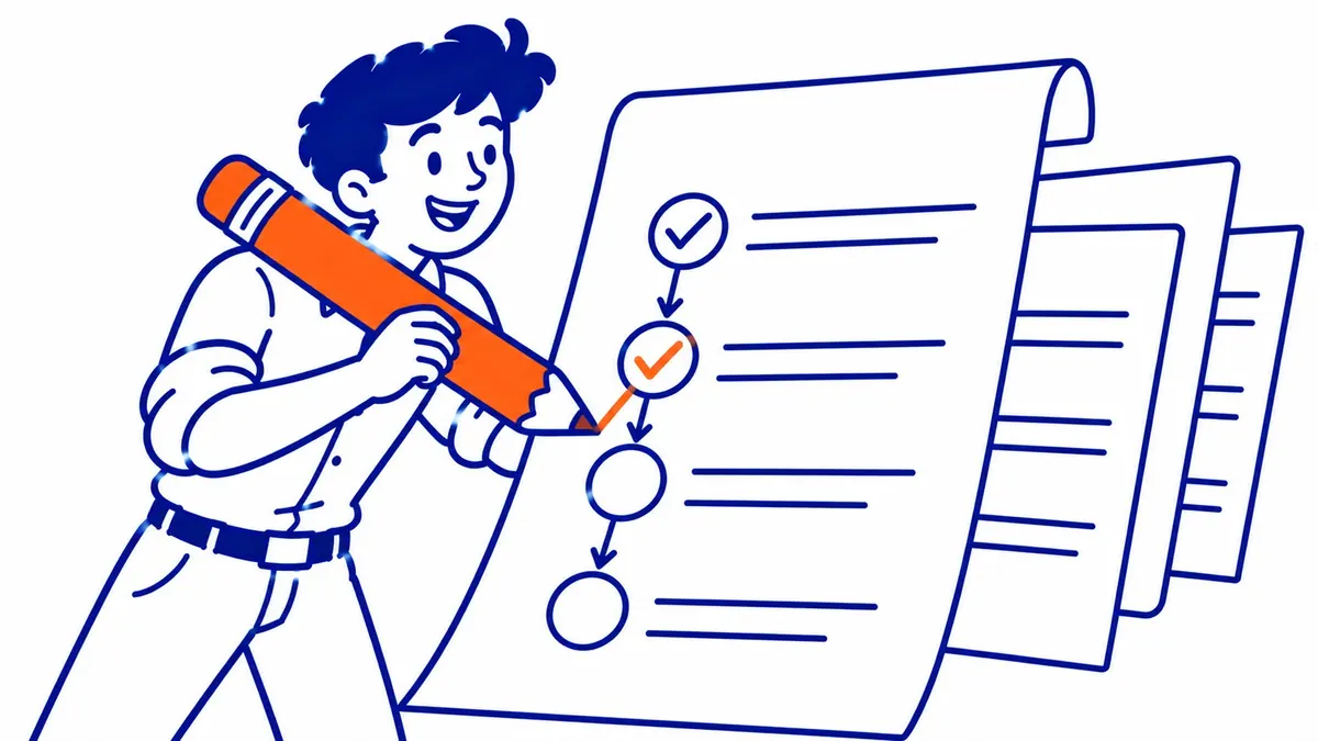 The Press Release Is Not the Ranking Asset