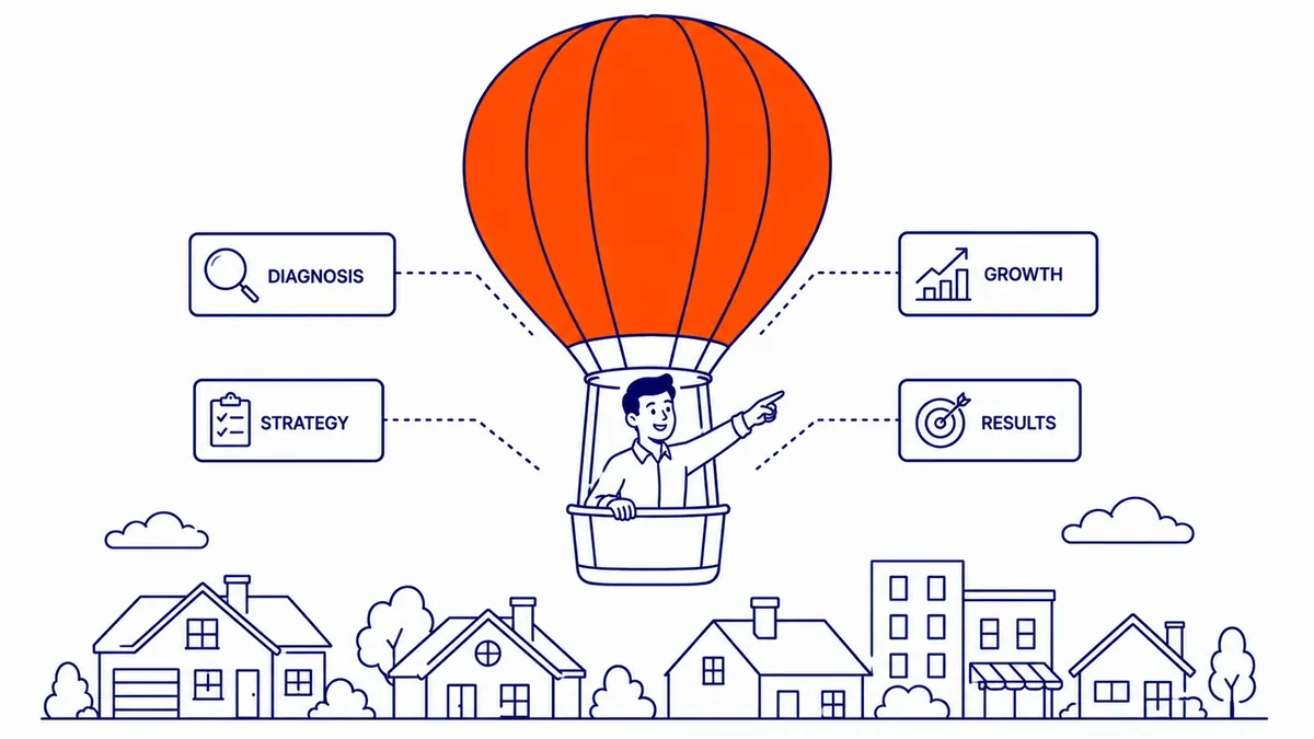 How To-The-TOP! Plugs Into Your Internal Team