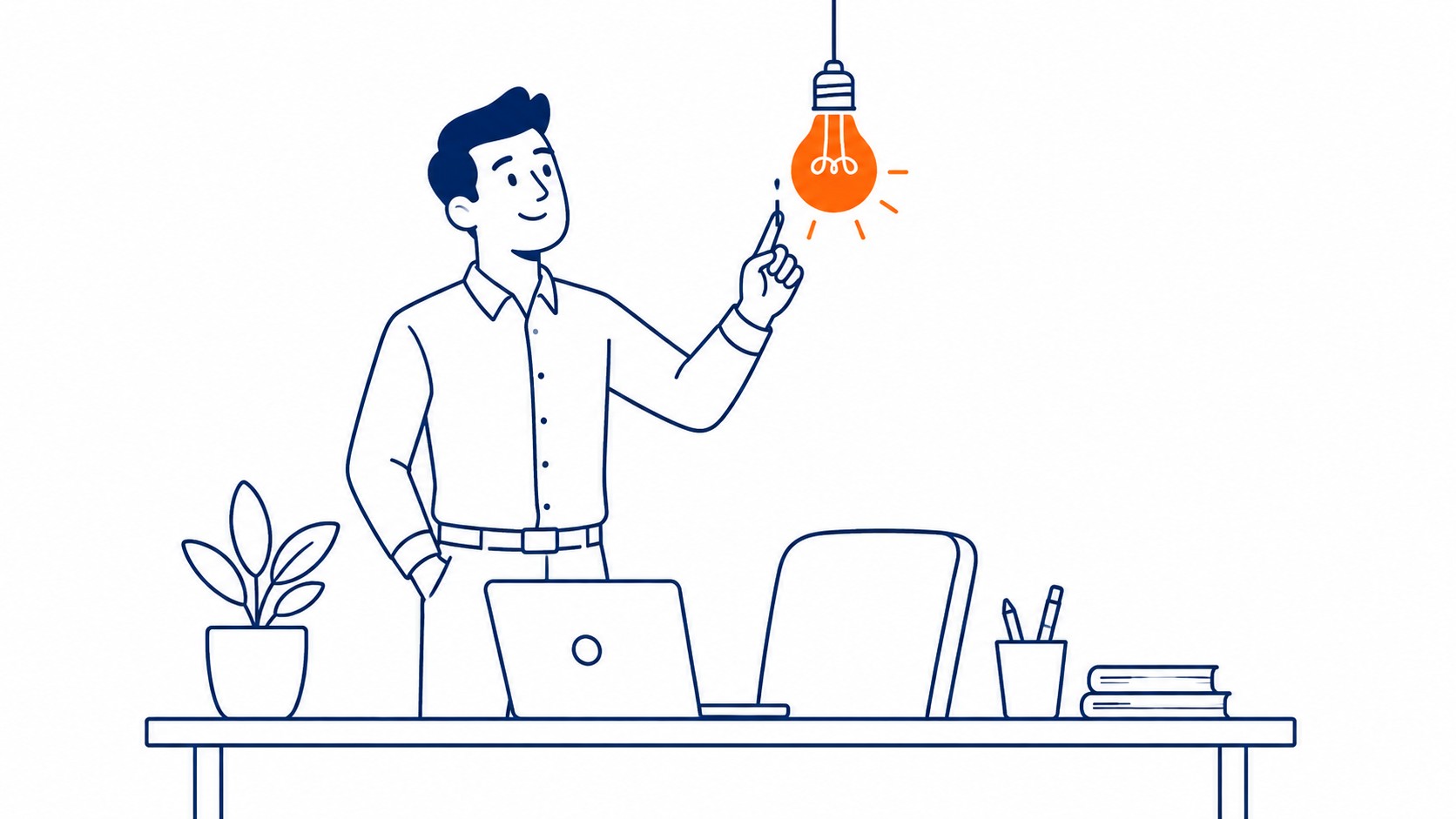 Integrate SEO by Removing the Decision