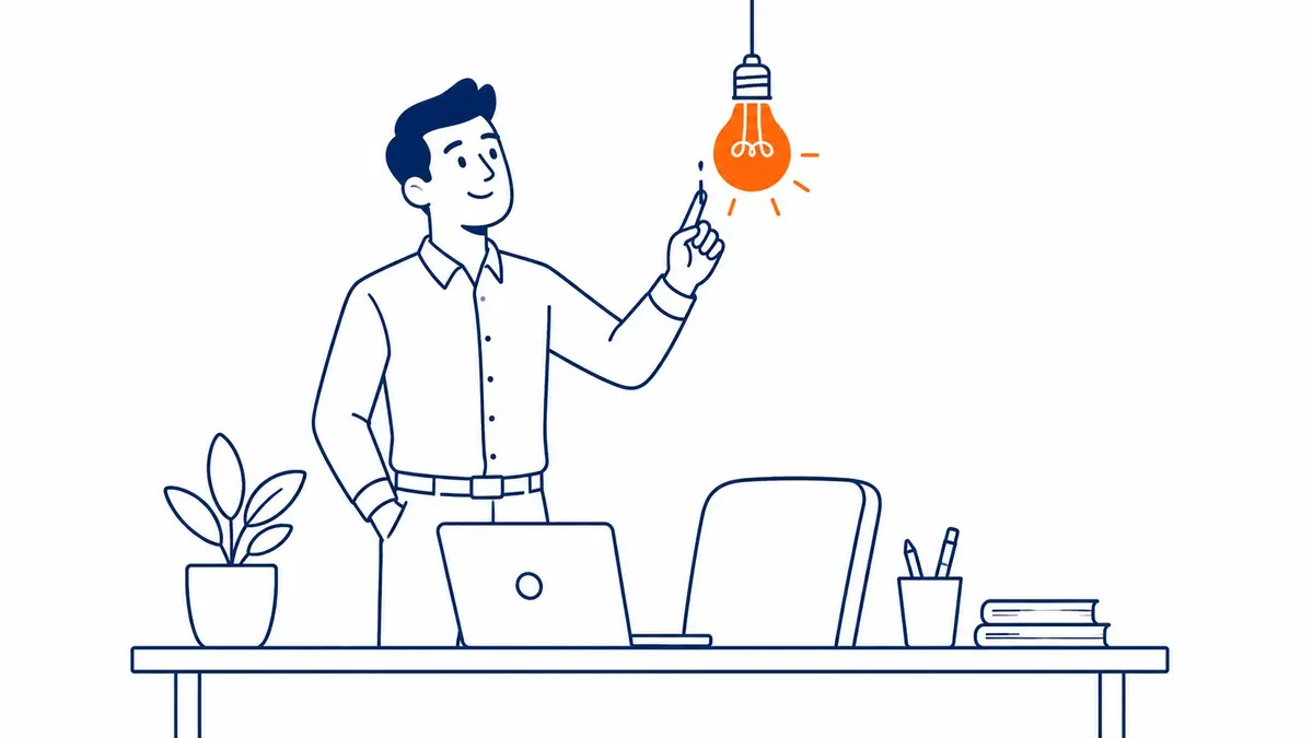 Integrate SEO by Removing the Decision