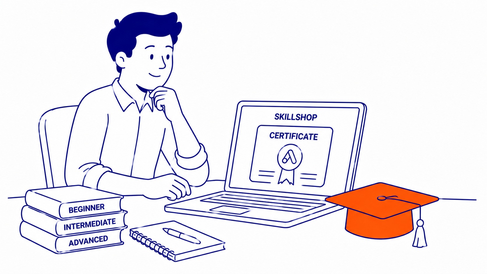 How to learn Google Ads — a practitioner guide from To-The-TOP! SEO Company