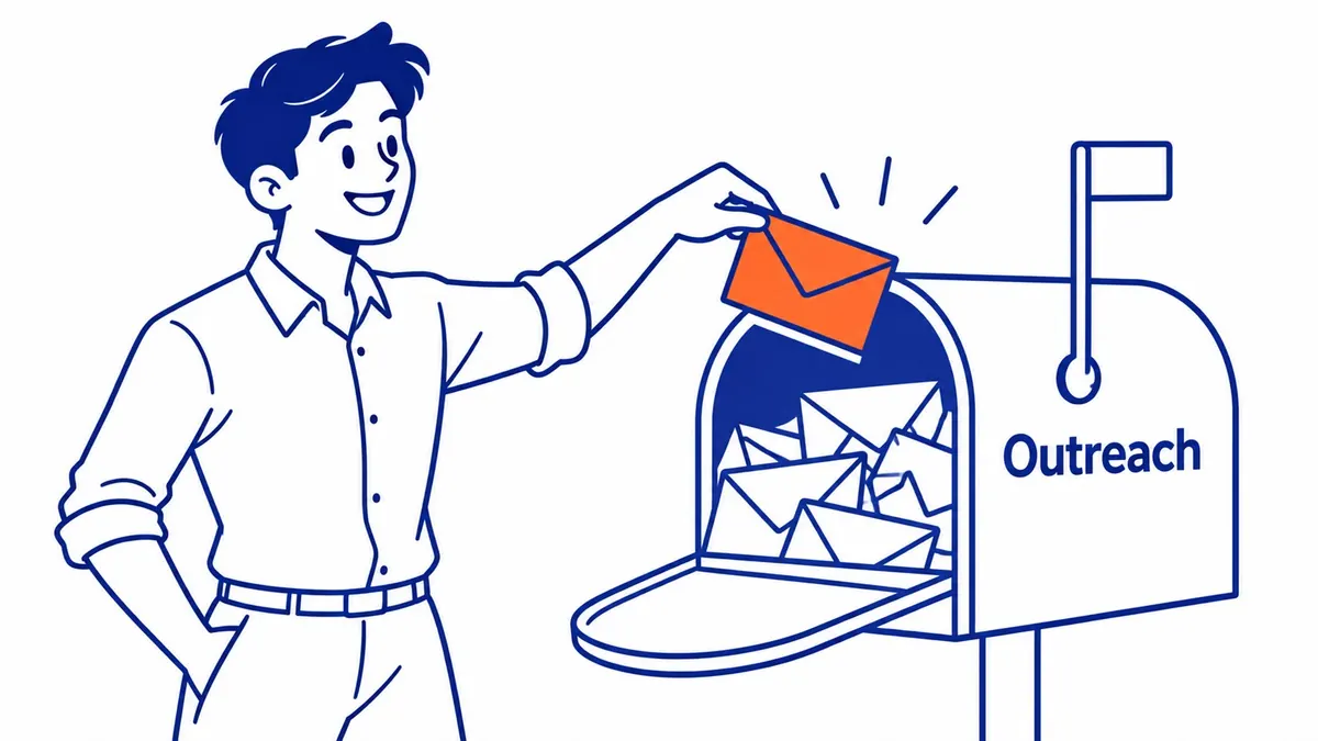 Somebody Will Say Their Own Site Is Full of Problems