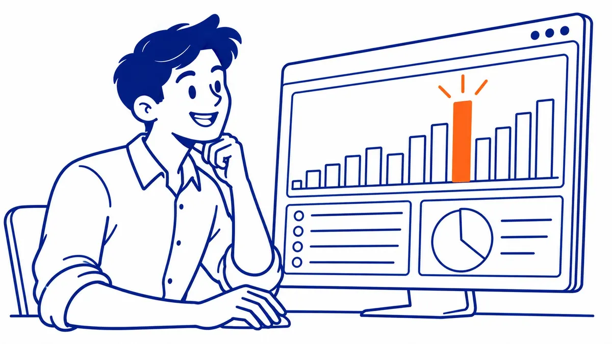 Search Console Already Sorted Your Catalogue for You