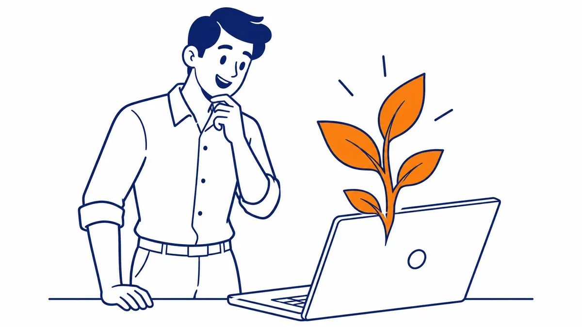 Your Menu Structure Is the Real Site Architecture