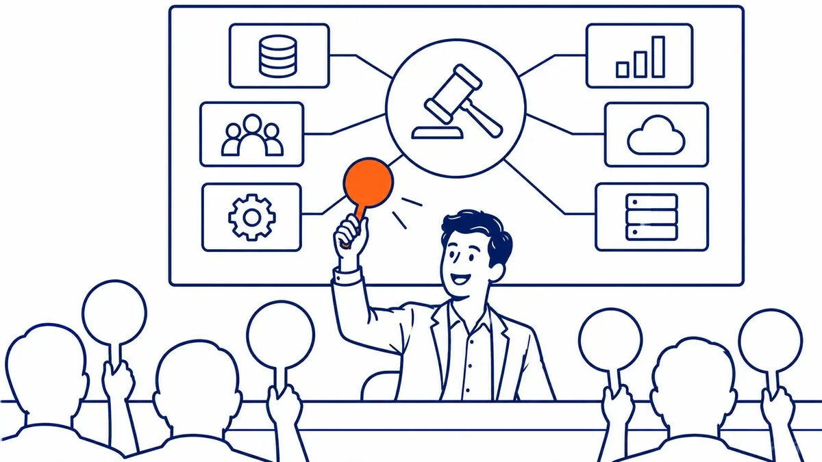 PPC Automation Is Four Systems Wearing One Word