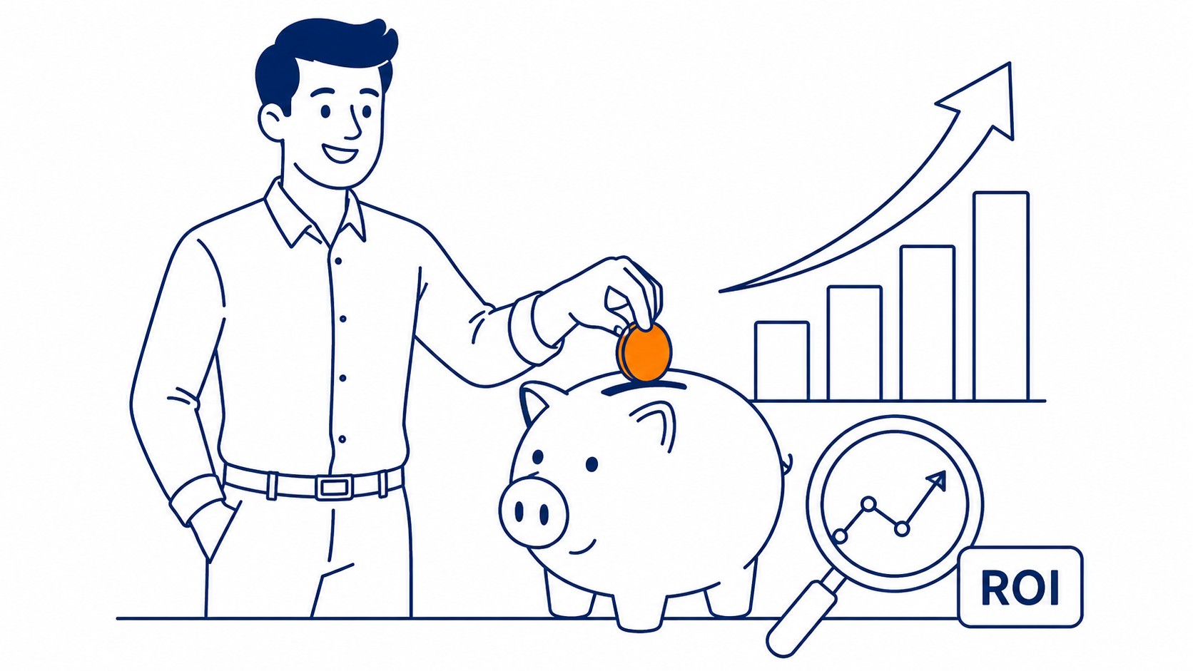 What Is SEO ROI?