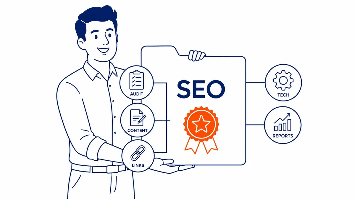 What Goes Into Your SEO Investment?