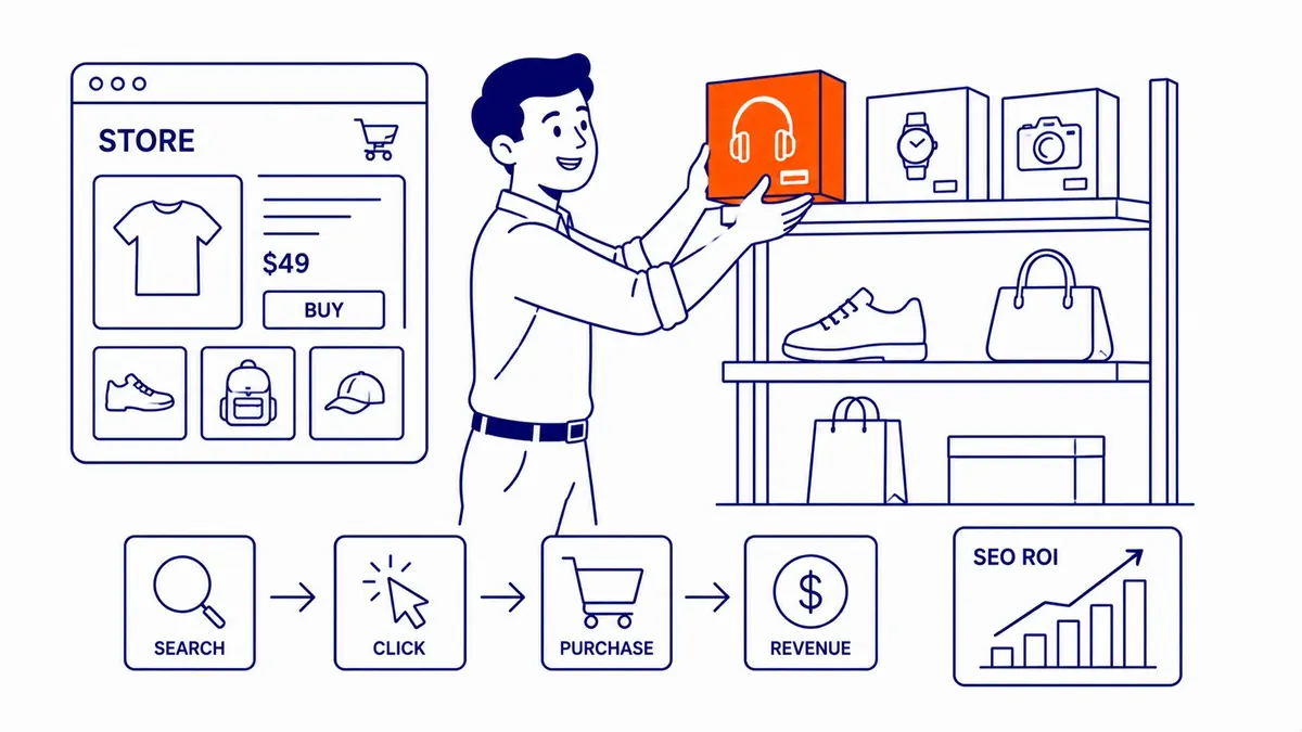 Why Consulting-Firm ROI Looks Different From Ecommerce ROI