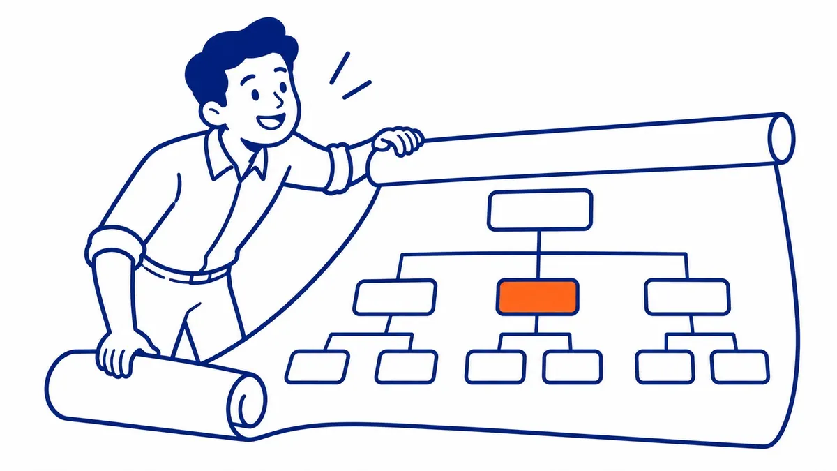 Check It Against Your Own Sitemap
