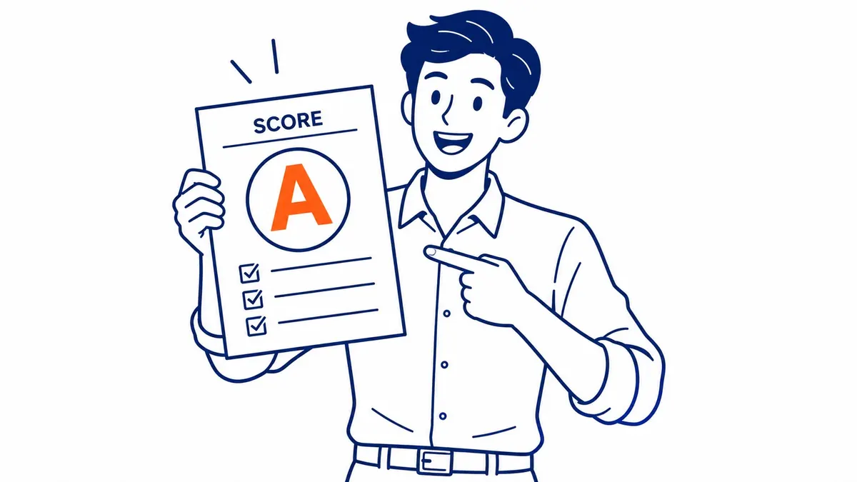 Somebody Will Point at Quality Score