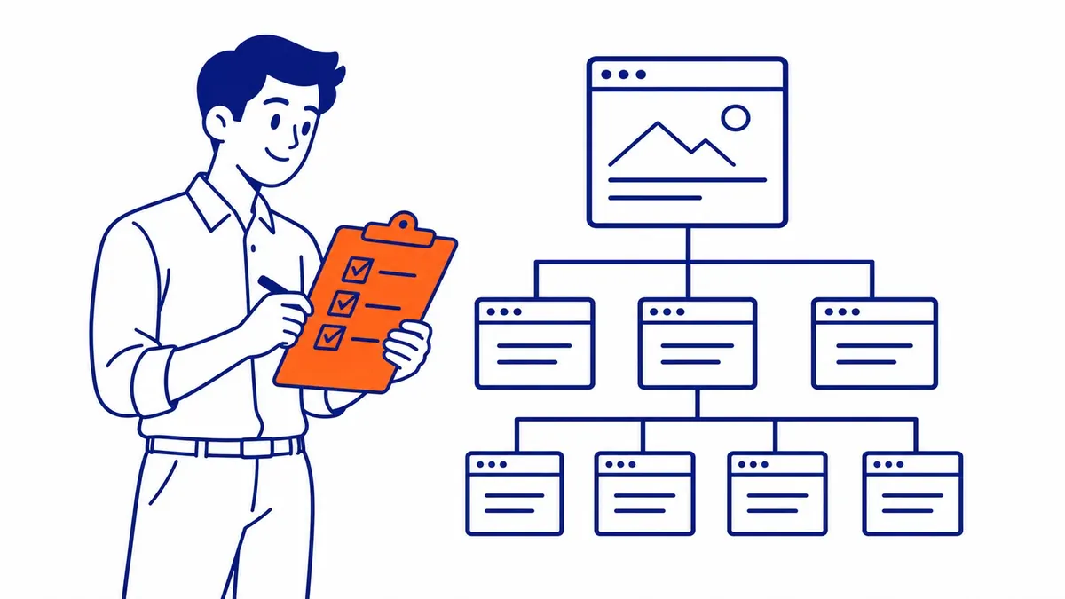 Somebody Will Say to Build One Page Per Ad Group