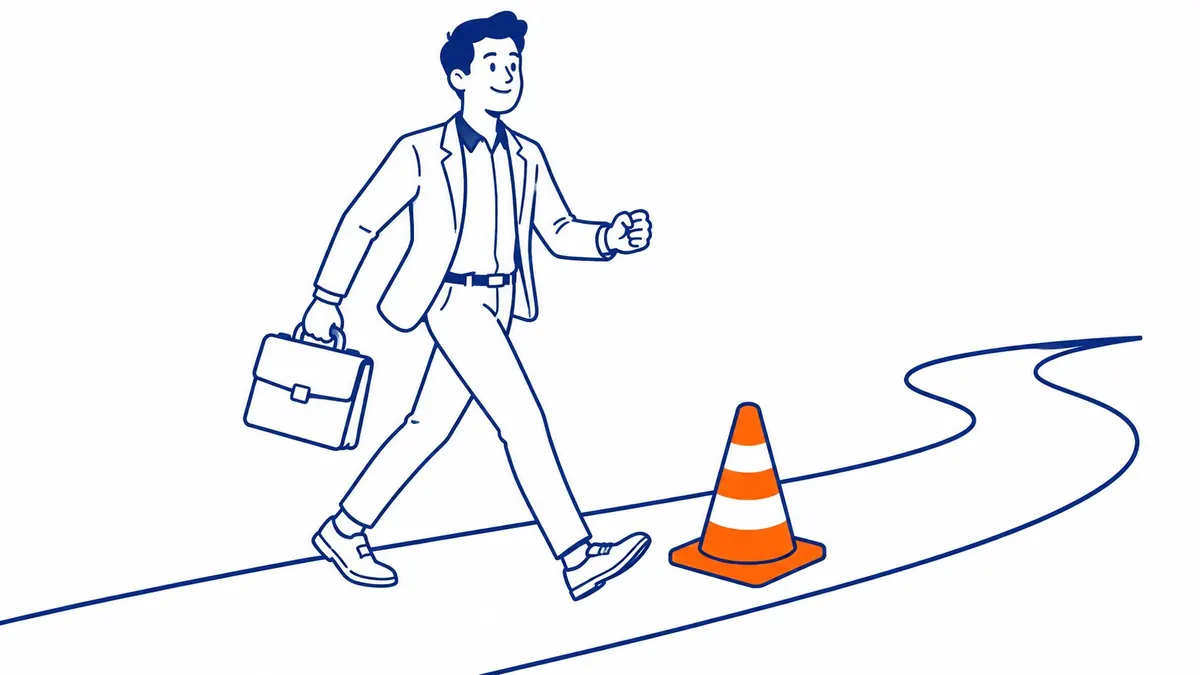 Where the Google Ads Landing Page Argument Stops