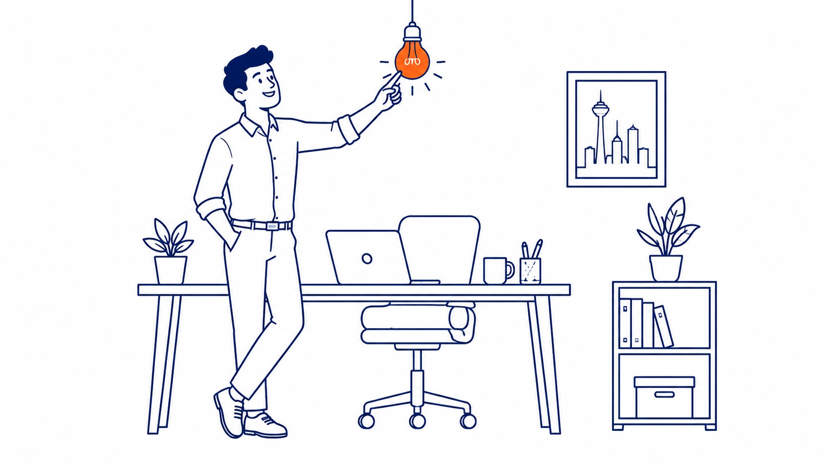 Content Work for Calgary Businesses