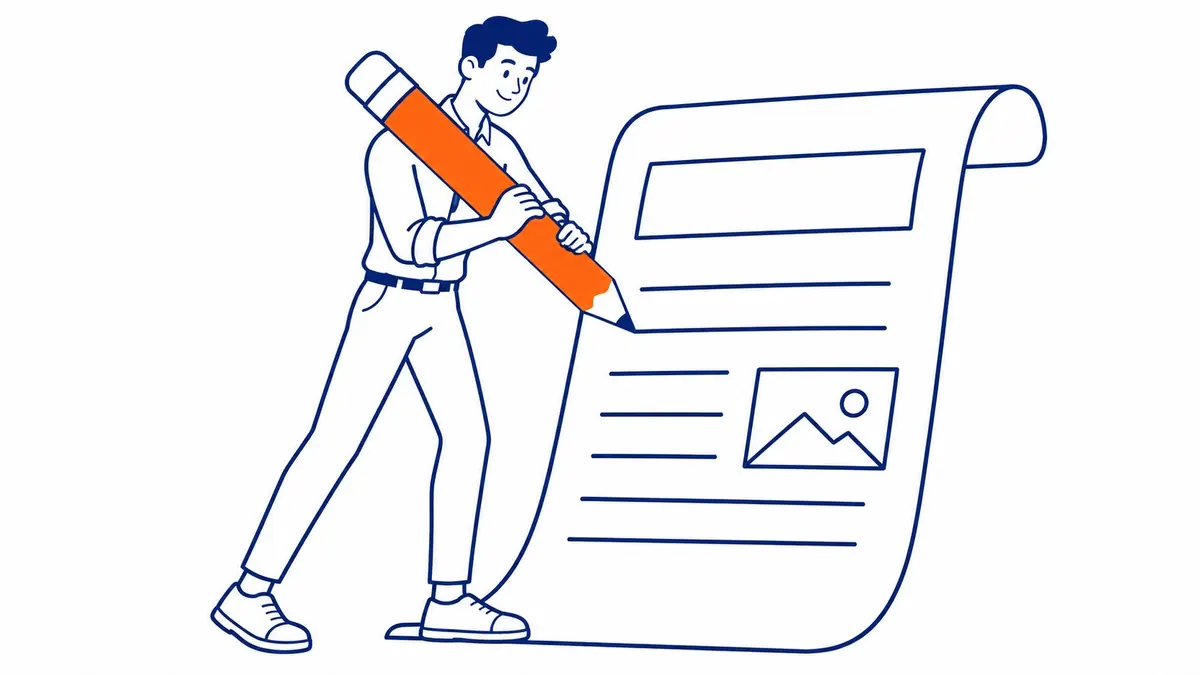 Server-Render the Content That Matters