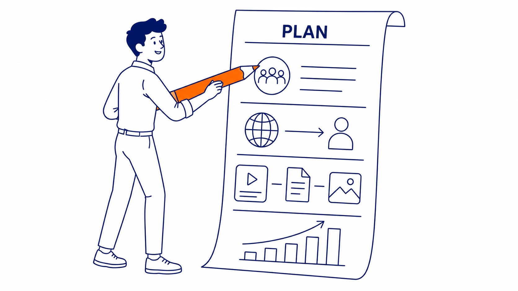 Decide What Actually Needs Outsourcing