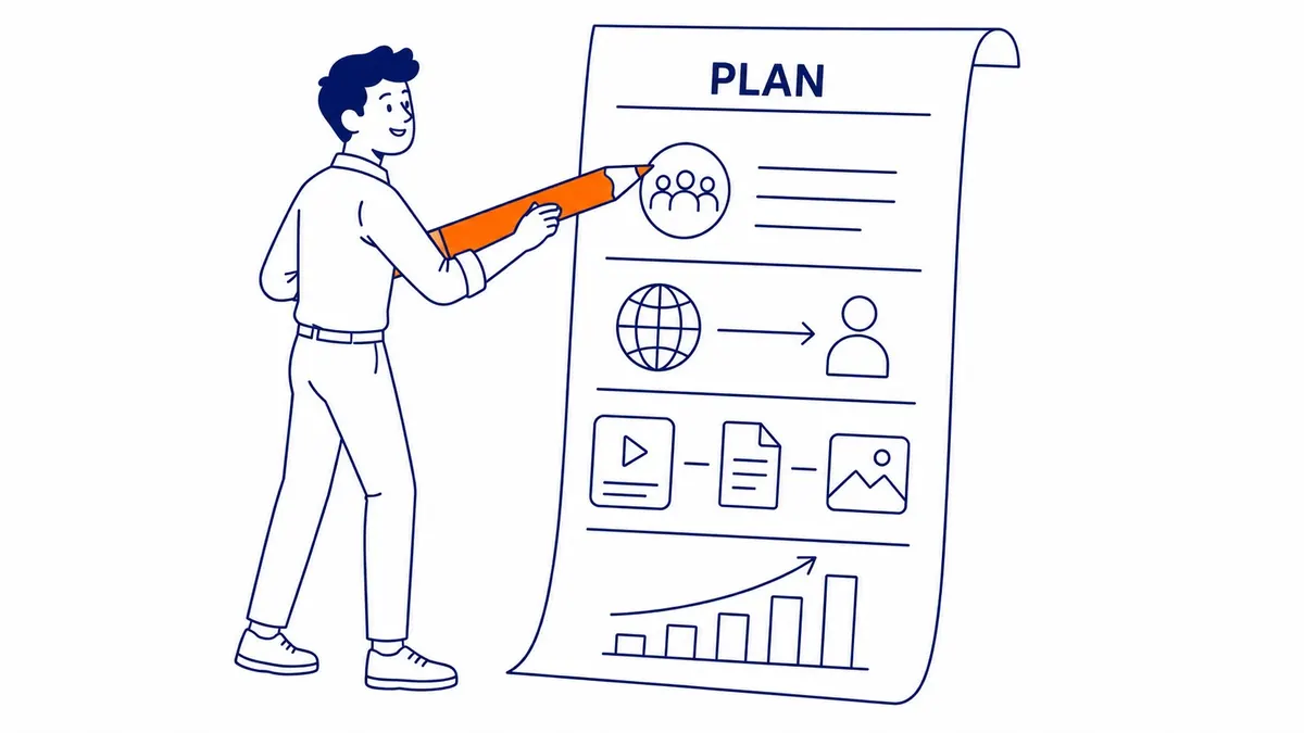 Decide What Actually Needs Outsourcing