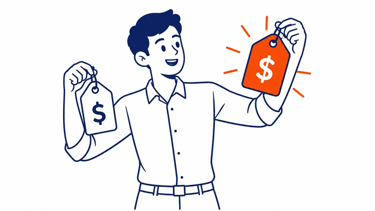 The Second Yes Costs Almost Nothing