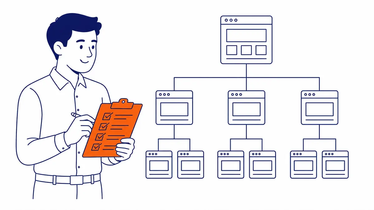Every Other Audit in SEO Looks for Something That Changed