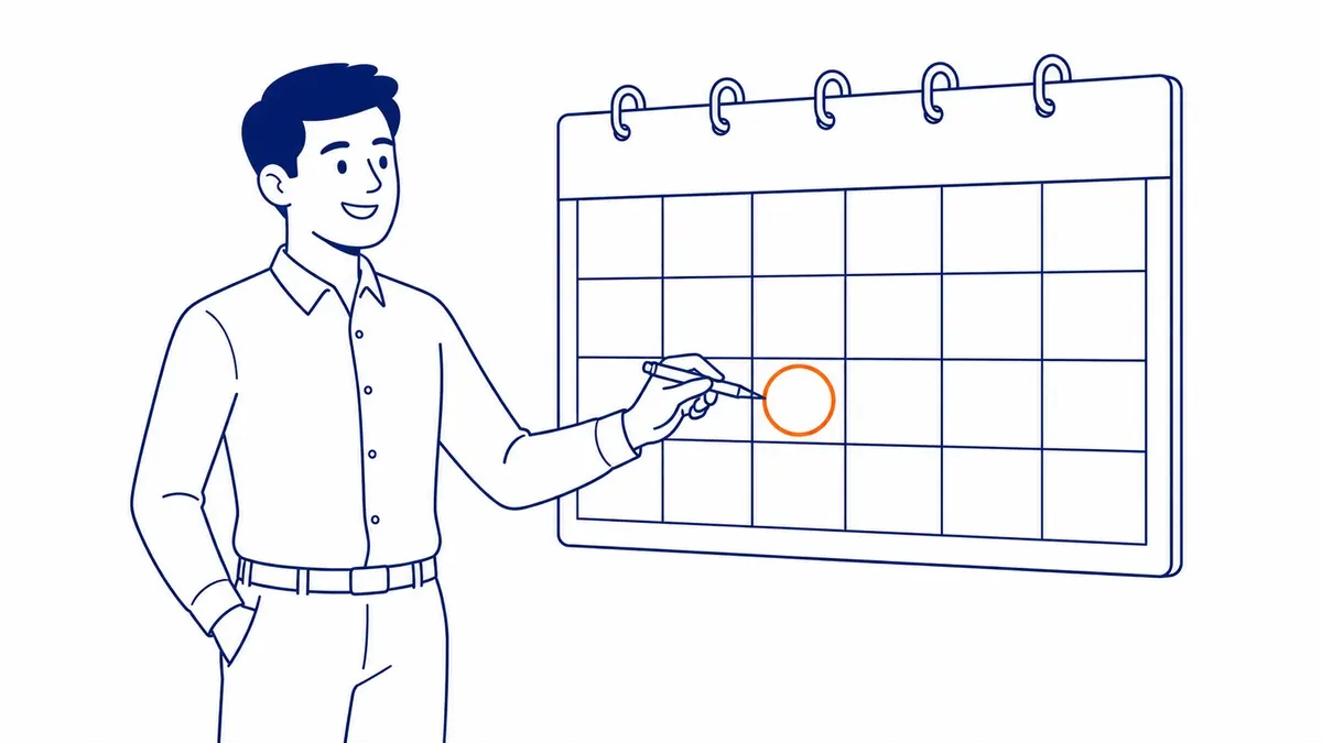 The Second Pile Describes How Your Pages Get Commissioned
