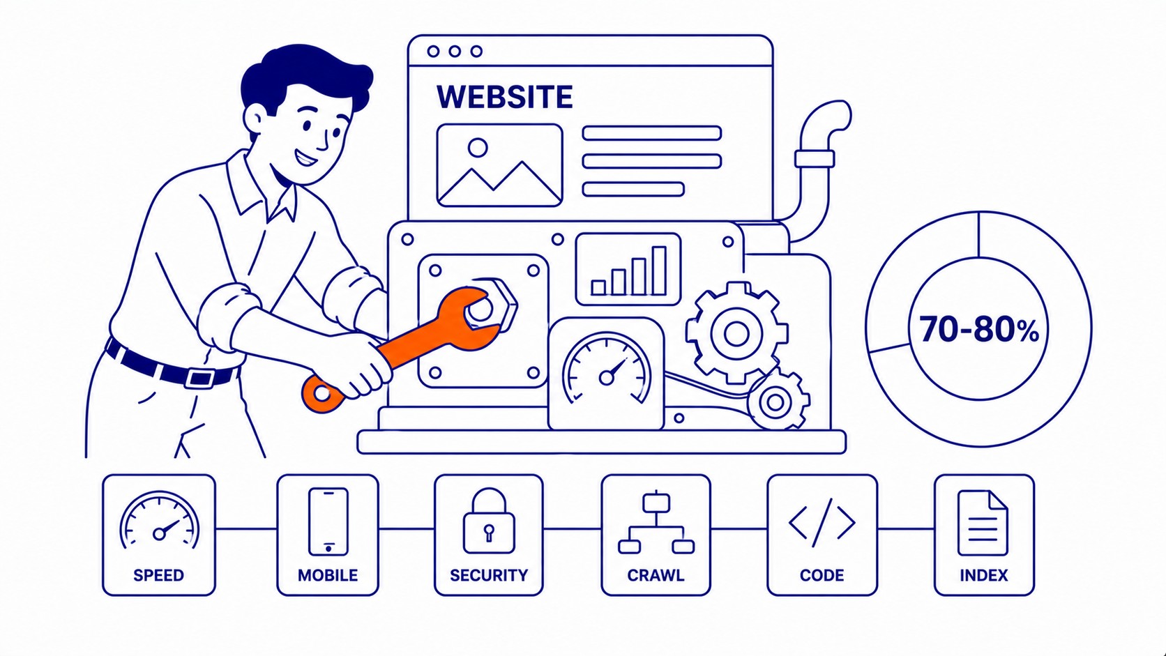 Technical SEO Still Matters