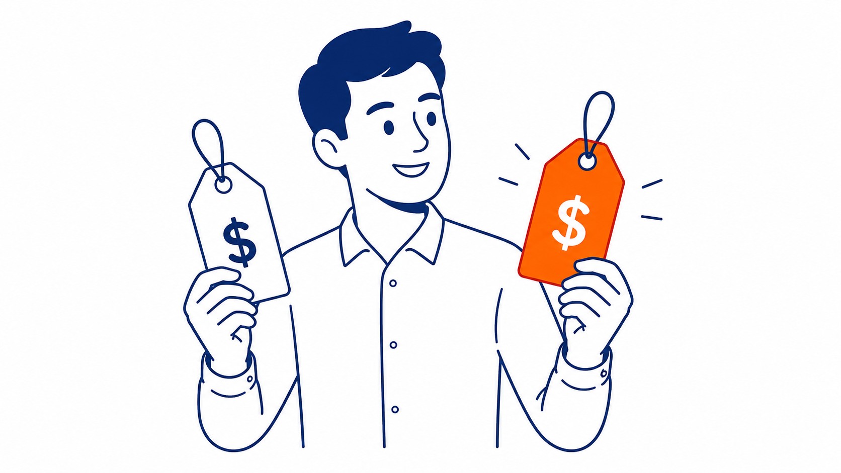 Social Marketing Runs on Something to Show