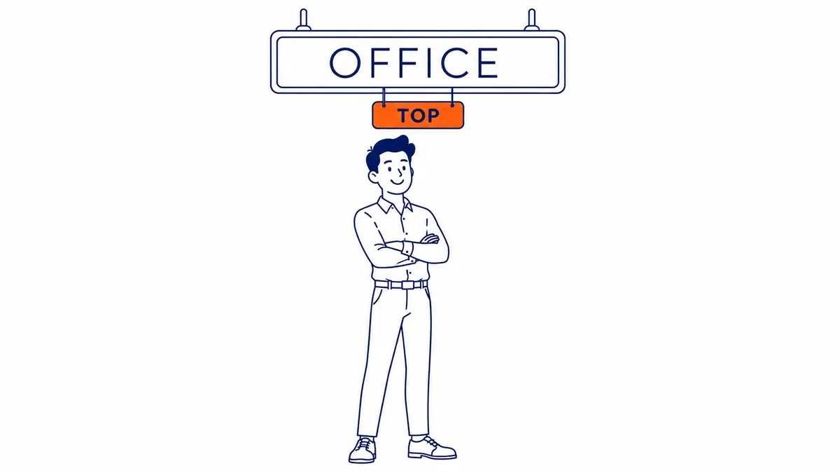 How To-The-TOP! Keeps Its Own List in Calgary