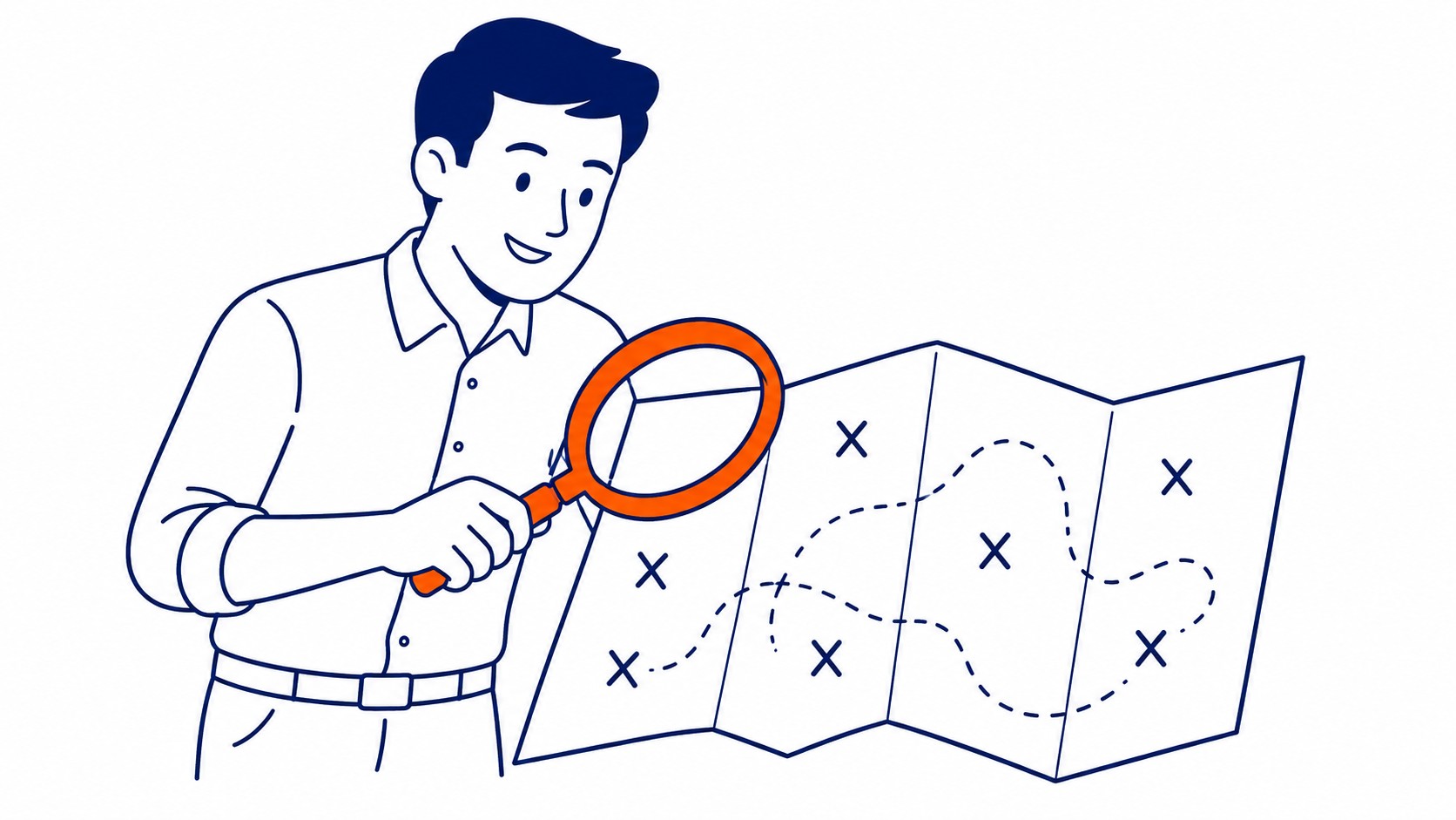 Nobody Ticks Past Keyword Research by Accident