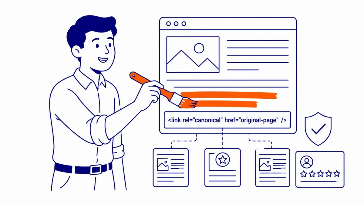 Responding to an Active Negative SEO Attack