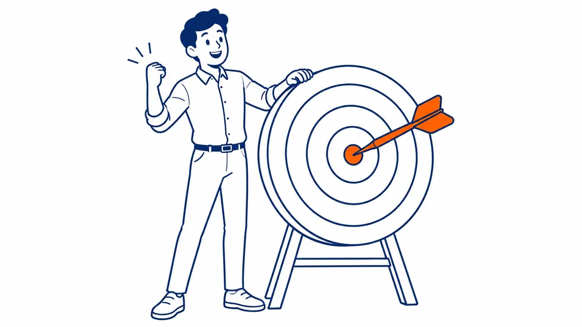 Answer the Attribution Question Before It Lands
