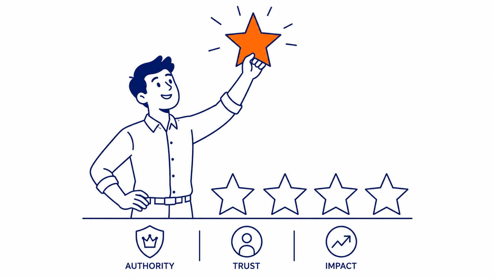 Google Business Profile review section showing a business owner responding to customer reviews with detailed local references