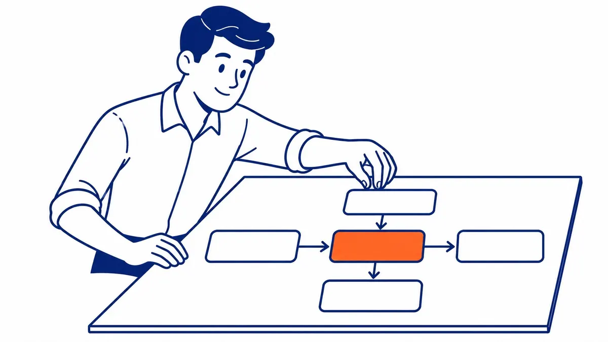Match Every Query to the Paragraph That Answers It