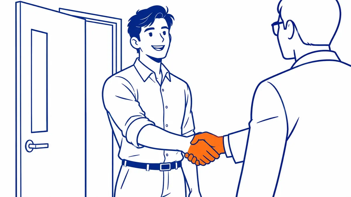 What To-The-TOP! Does When a Client Asks About This