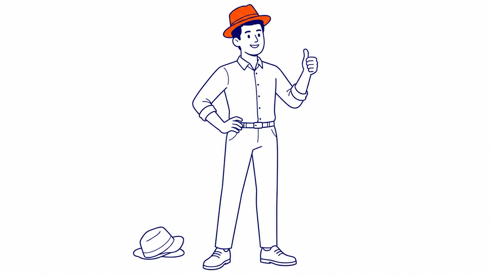 The Test on Your Own Spam Report