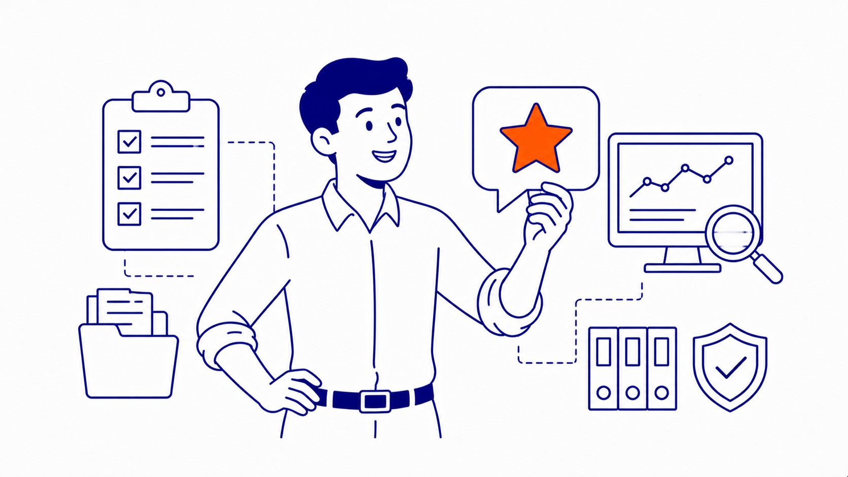 Why Agencies Break Before They Scale