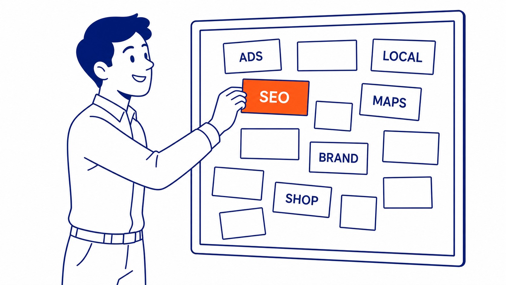 Filtering a Column for a Specific Keyword