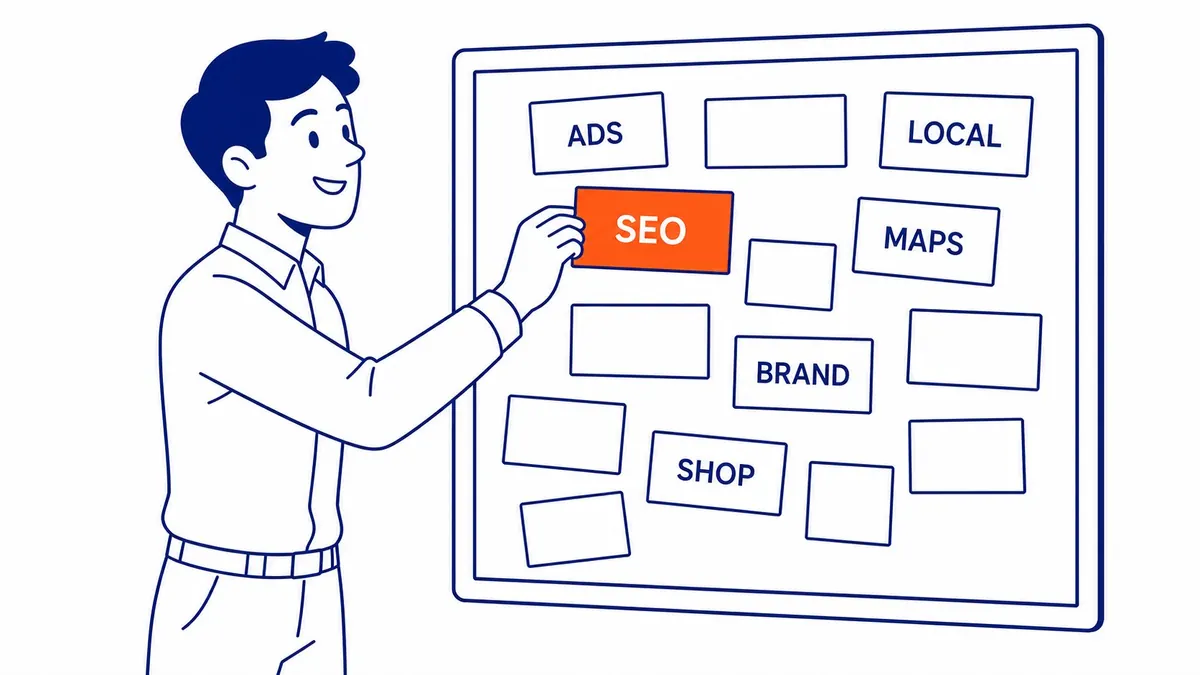 Filtering a Column for a Specific Keyword