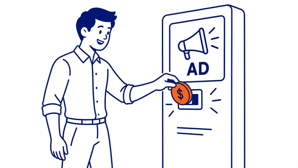 Paid Search Already Has the Column You Want