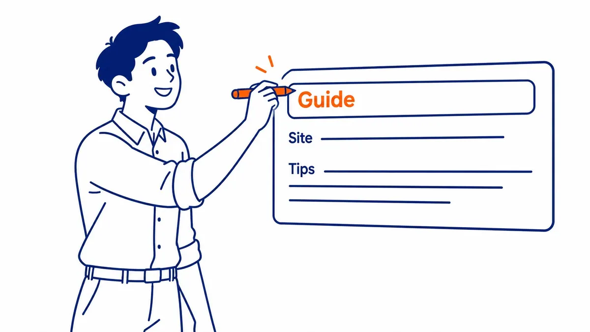 A Plugin Name Is Not the SEO a Company Is Using
